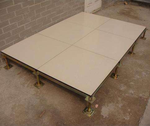 防静电陶瓷地板 防静电陶瓷地板