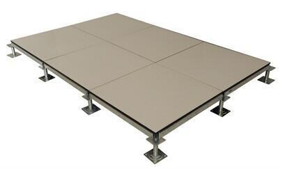 防静电陶瓷地板